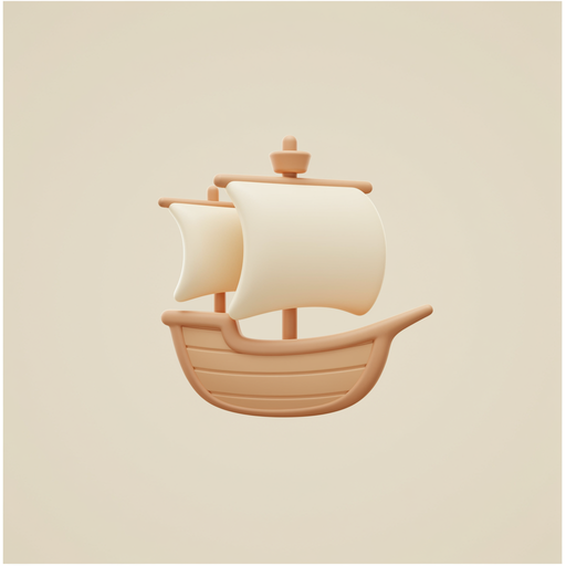 Coracle Hosting logo