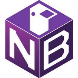 nostr.build logo