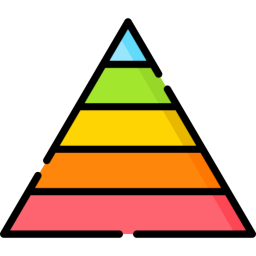 Pyramid logo